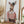 Tablou înramat „A Deer With A Human Body Shape” de Mike Koubou