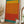Tablou înramat „Vibrant Layers” de Vitor Costa