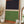 Tablou înramat „Bold Geometric Blocks” de Vitor Costa