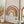 Tablou înramat „Muted Rainbow Curve” de City Art