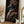 Tablou înramat „Peacock Portrait” de Andreas Magnusson