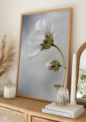 Tablou înramat „Heavenly Cosmos” de Mandy Disher