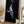 Tablou înramat „Black Whale” de Barathieu Gabriel