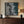 Tablou înramat „Running waves” de Lex Molenaar