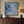 Tablou înramat „Shades of Blue” de Priska Wettstein