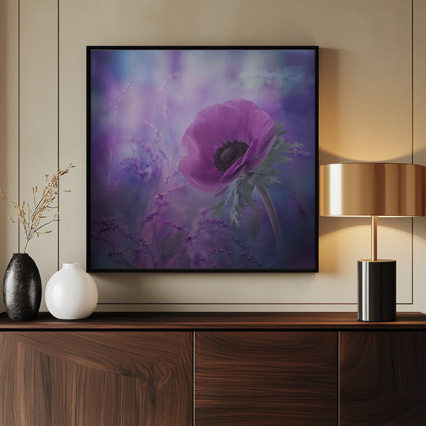 Tablou înramat „Ecstasy” de Natalia Simongulashvili   ( NATALIORION )