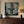 Tablou înramat „chains of gold” de ambra