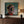 Tablou înramat „The World Of Kenneth McKellar” de Famous When Dead