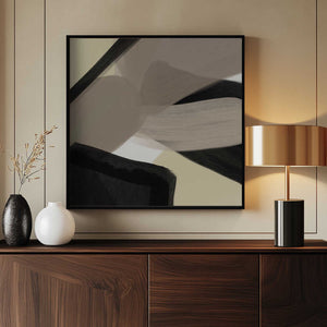 Tablou înramat „Fabula” de Studio Palette
