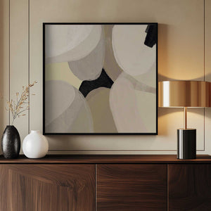 Tablou înramat „Laetitia” de Studio Palette