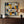 Tablou înramat „Geometry New12 Bleu Claire” de Ana Rut Bre