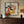 Tablou înramat „Shapes6” de Ana Rut Bre
