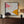 Tablou înramat „Mid Bauhaus Geometry 4” de Ana Rut Bre