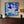 Tablou înramat „Abstract 22 Kopie” de Ana Rut Bre