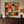Tablou înramat „Bauhaus New 4” de Ana Rut Bre
