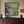 Tablou înramat „Floral Harmony Burst” de Dorothy Fagan