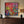 Tablou înramat „Vivid Chaos Unleashed” de Dorothy Fagan