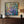 Tablou înramat „Expressionist Colorful Abstract” de Dorothy Fagan
