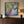 Tablou înramat „Floral Brilliance Unveiled” de Dorothy Fagan