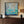 Tablou înramat „Expressionist Colorful Abstract” de Dorothy Fagan