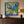 Tablou înramat „Swirling Patterns” de Dorothy Fagan