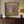 Tablou înramat „Brushstrokes Colorful Palette” de Dorothy Fagan