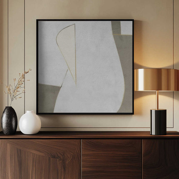 Tablou înramat „Ancestry #4” de Alma