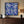 Tablou înramat „Mid Century Grid Pattern Five” de Little Dean