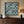 Tablou înramat „Mid Century Grid Pattern Seven” de Little Dean