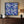 Tablou înramat „Mid Century Grid Pattern Six” de Little Dean