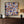 Tablou înramat „Mid Century Grid Pattern” de Little Dean