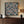 Tablou înramat „The Mid Century Grid Pattern” de Little Dean