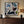 Tablou înramat „Mixed media abstract” de Little Dean