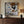 Tablou înramat „Mixed media abstract composition” de Little Dean