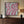 Tablou înramat „Abstract liquid 09” de Little Dean