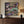 Tablou înramat „Chaotic Brushstrokes” de Little Dean