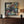 Tablou înramat „Bold Color Brushstrokes” de Little Dean
