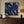 Tablou înramat „Checkered Waves” de Little Dean