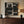 Tablou înramat „Geometric Echoes” de THE MIUUS STUDIO