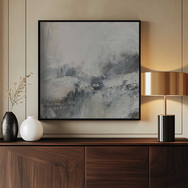 Tablou înramat „Liberty” de Dan Hobday