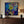 Tablou înramat „Jazzfest” de Steve Spencer