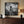 Tablou înramat „JAZZ  HORNPLAYER” de LARRY BUTTERWORTH