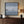 Tablou înramat „Blue silence” de Jose Beut