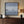 Tablou înramat „Blue silence” de Jose Beut