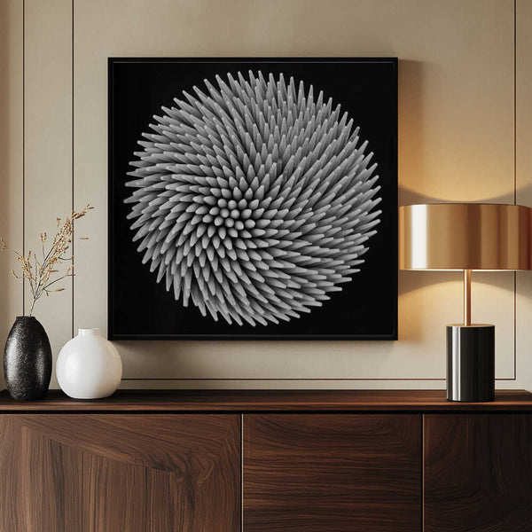 Tablou înramat „hypnosis” de Giorgio Toniolo