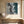 Tablou înramat „Running waves” de Lex Molenaar