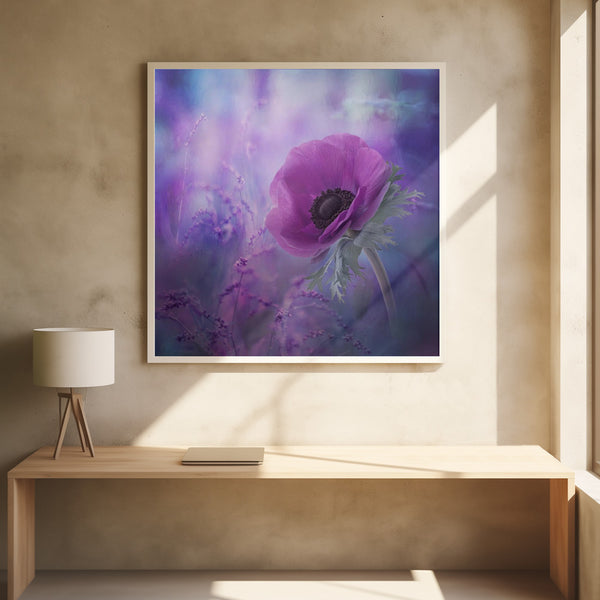 Tablou înramat „Ecstasy” de Natalia Simongulashvili   ( NATALIORION )