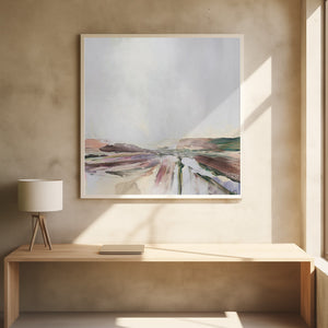 Tablou înramat „Beauty” de Dan Hobday