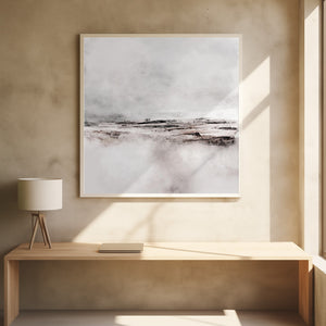 Tablou înramat „Ranch” de Dan Hobday