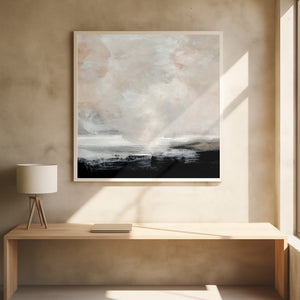 Tablou înramat „Clouds” de Dan Hobday